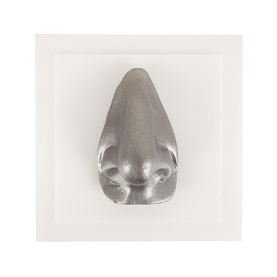 Lot 225 - Marina Abramović (Serbian b.1946)