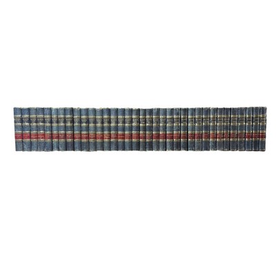 Lot 194 - Scott (Sir Walter) Works