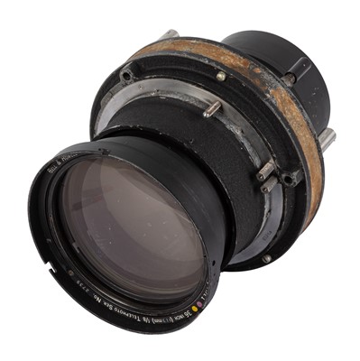Lot 192 - A Bell & Howell Co. 36" f/8 Type I Telephoto Lens
