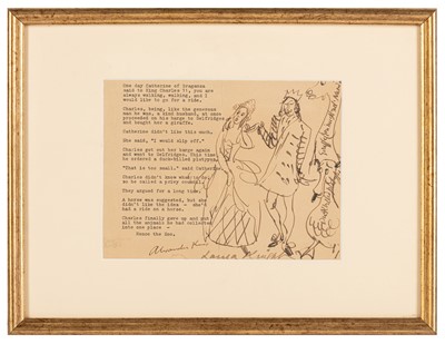 Lot 15 - Knight (Laura)