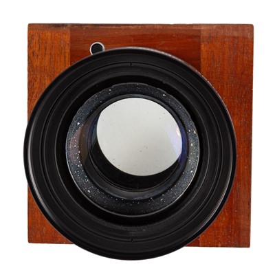 Lot 32 - A Schneider Kreuznach 300mm f/5.6 Symmar-S Lens