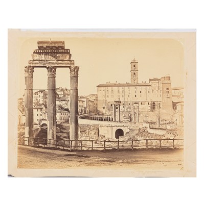 Lot 88 - Giuseppe Ninci (1823-1890)