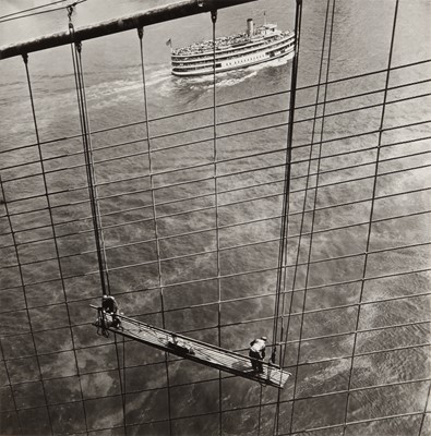 Lot 76 - Arthur Leipzig (1918-2014)