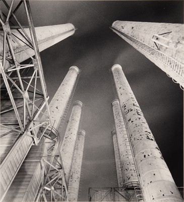 Lot 284 - Michael Kenna (b.1953)