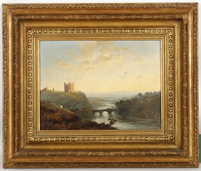 Lot 142 - Attributed to E.J. Niemann (British,...