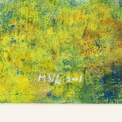 Lot 154 - Marie Walker Last (British, 1917-2017)