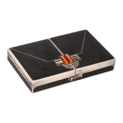 Lot 132 - Art Deco