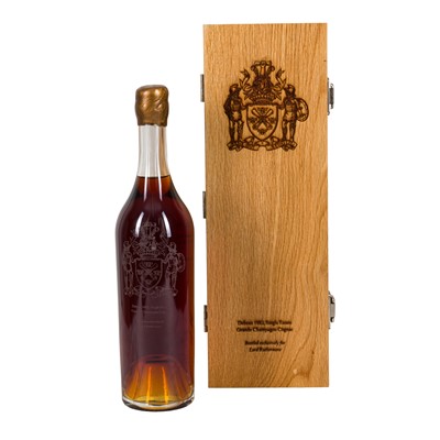 Lot 279 - Debeau 1882 - 1 bottle
