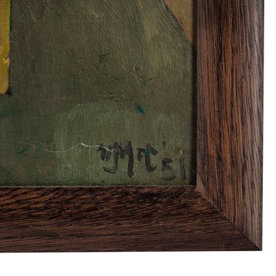 Lot 43 - Ursula McCannell (British, 1923-2017)