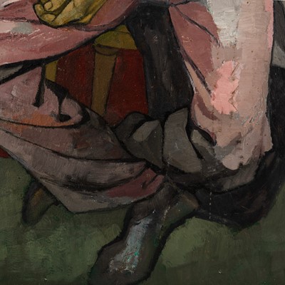Lot 43 - Ursula McCannell (British, 1923-2017)