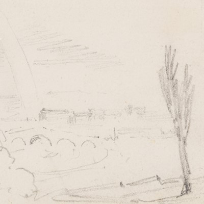 Lot 189 - John Constable R.A. (British, 1776-1837)