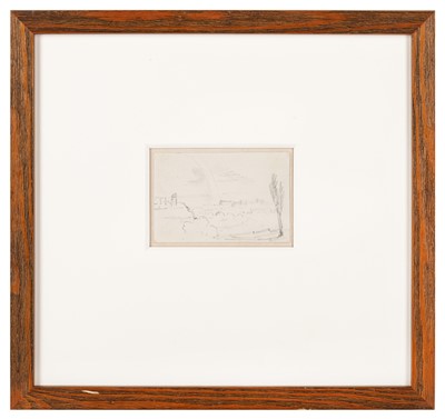 Lot 189 - John Constable R.A. (British, 1776-1837)