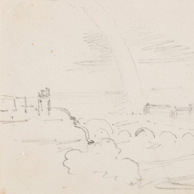 Lot 189 - John Constable R.A. (British, 1776-1837)