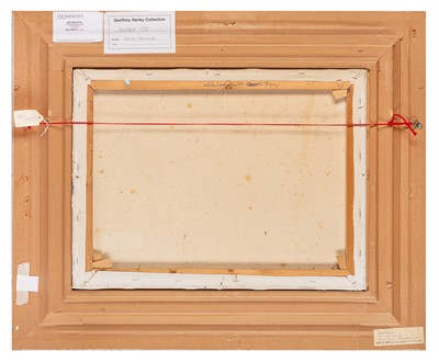Lot 139 - Brian Ballard R.U.A. (Irish, b.1943)