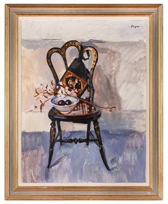 Lot 144 - Norman Edgar (British, 1948-2022)