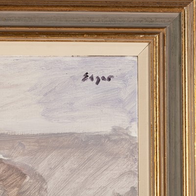 Lot 144 - Norman Edgar (British, 1948-2022)