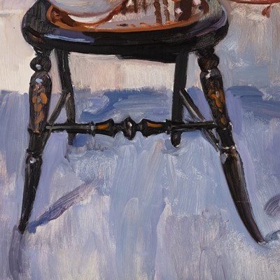 Lot 144 - Norman Edgar (British, 1948-2022)