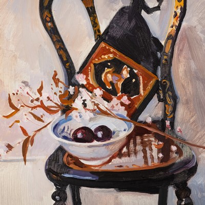 Lot 144 - Norman Edgar (British, 1948-2022)