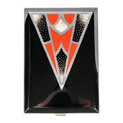 Lot 135 - Art Deco, France