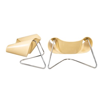 Lot 188 - Cesare Leonardi (b.1935) & Franca Stagi (b. 1937) for Bernini