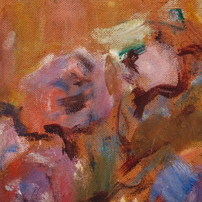 Lot 146 - Peggy Somerville (British, 1918-1975)