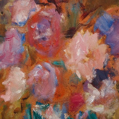 Lot 146 - Peggy Somerville (British, 1918-1975)