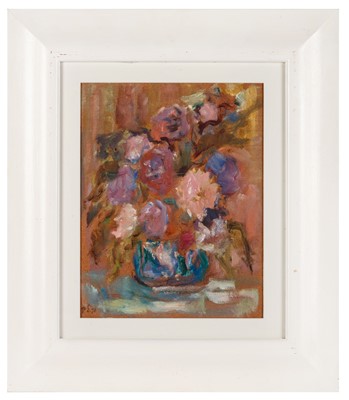 Lot 146 - Peggy Somerville (British, 1918-1975)