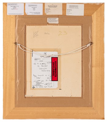 Lot 146 - Peggy Somerville (British, 1918-1975)