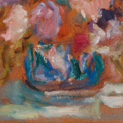 Lot 146 - Peggy Somerville (British, 1918-1975)