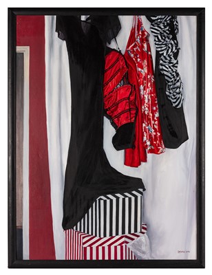 Lot 123 - Dale Pring MacSweeney (British, b.1949)