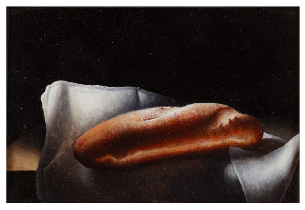 Lot 189 - David Ross Warrillow (British, b.1956)