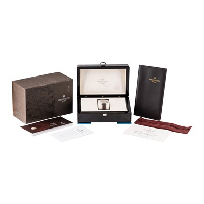 Lot 63 - Patek Philippe 'Gondolo' Dress Watch
