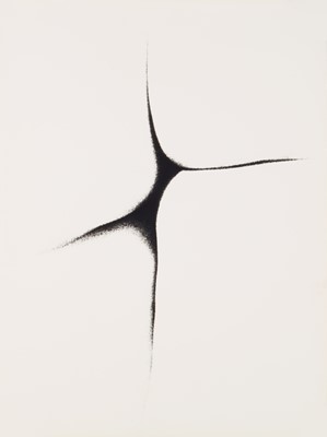 Lot 47 - Gert Kreutschmann (b.1920)
