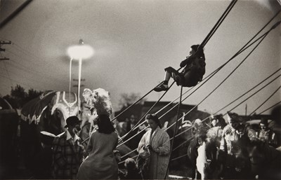 Lot 178 - Bruce Davidson (b.1933)