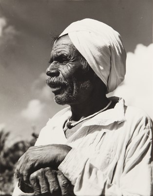 Lot 408 - David Douglas Duncan (1916-2018)