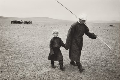 Lot 186 - Marc Riboud (1923-2016)