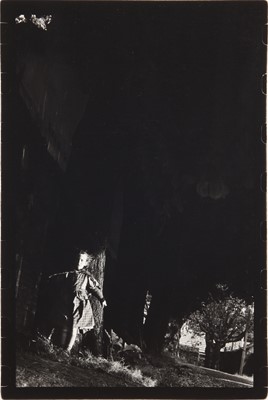 Lot 213 - Sarah Moon (b.1941)