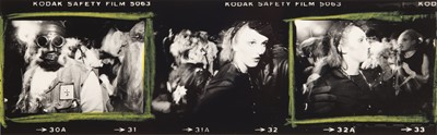 Lot 239 - William Klein (1926-2022)