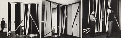 Lot 38 - William Klein (1926-2022)