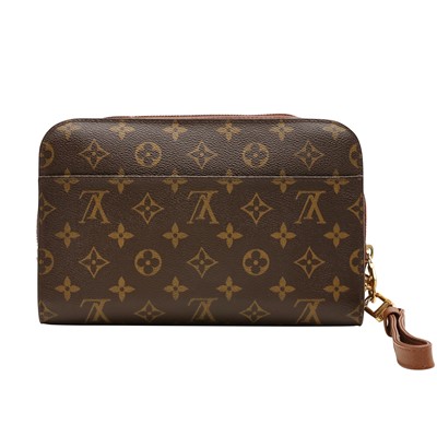 Lot 426 - Louis Vuitton Monogram Orsay Pouchette