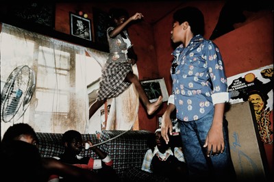 Lot 179 - Bruno Barbey (1941-2020)