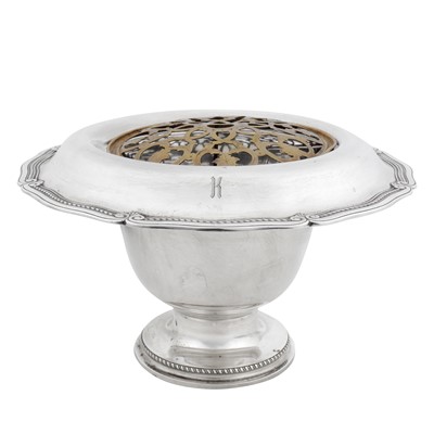 Lot 249 - New York circa 1920 by Tiffany and Co