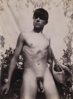 Lot 41 - Wilhelm von Pluschow (1852-1930)