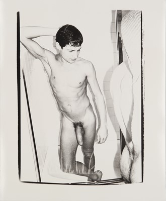 Lot 250 - Andy Warhol (1928 - 1987)