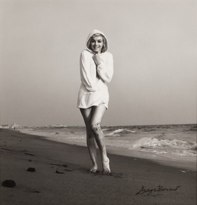 Lot 320 - George Barris (1922 - 2016)