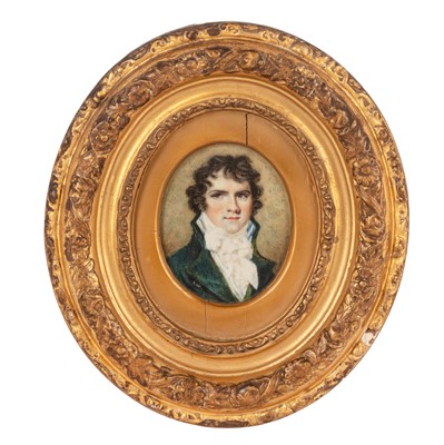 Lot 140 - British School (late 18th–early 19th century)