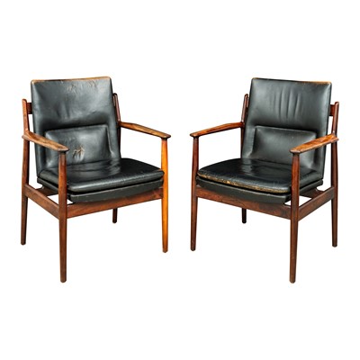 Lot 212 - Arne Vodder (Denmark 1926-2009) for Sibast