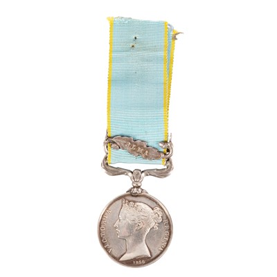 Lot 73 - Crimea Medal