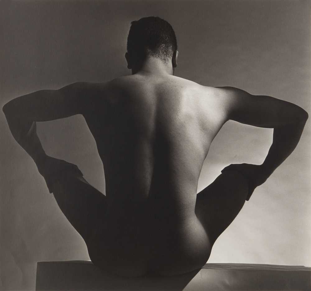 Lot 247 - Horst P. Horst (1906-1999)