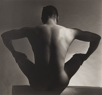 Lot 247 - Horst P. Horst (1906-1999)